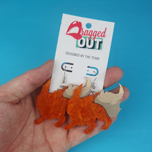 Load image into Gallery viewer, Cartoon Inspired Earrings
