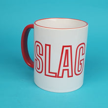 Load image into Gallery viewer, Slag Mug
