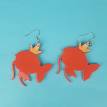 Load image into Gallery viewer, Cartoon Inspired Earrings
