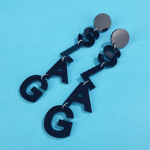 Load image into Gallery viewer, Slag Earrings
