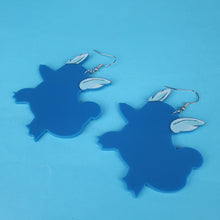 Load image into Gallery viewer, Cartoon Inspired Earrings
