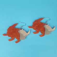 Load image into Gallery viewer, Cartoon Inspired Earrings
