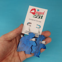 Load image into Gallery viewer, Cartoon Inspired Earrings
