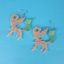 Load image into Gallery viewer, Cartoon Inspired Earrings
