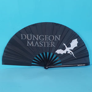 Dungeon Master Clack Fan