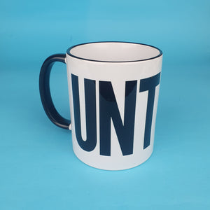 Cunt Mug