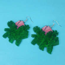 Load image into Gallery viewer, Cartoon Inspired Earrings
