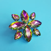 Load image into Gallery viewer, Zena Crystal Ring
