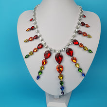 Load image into Gallery viewer, Pride Drop Necklace
