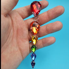 Load image into Gallery viewer, Pride Drop Earring
