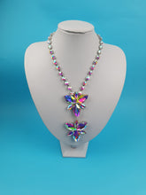 Load image into Gallery viewer, Electra AB Necklace
