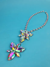 Load image into Gallery viewer, Electra AB Necklace
