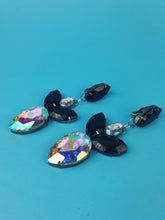 Load image into Gallery viewer, Kitty Clip On Earrings
