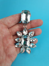 Load image into Gallery viewer, Liz Taylor Next Level Clip On Earring
